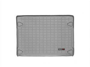 Коврик в багажник серый WeatherTech 42299 для Hummer H3 2006-2010